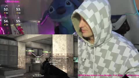 Snapshot of gil_gamesh90 chatting on February 12, 2025, 2:21 pm Mirko online show from February 12, 2025, 2:21 pm