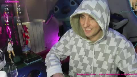 Snapshot of gil_gamesh90 chatting on February 13, 2025, 12:11 pm Mirko online show from February 13, 2025, 12:11 pm