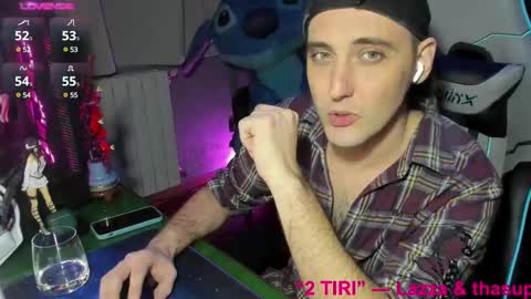 Snapshot of gil_gamesh90 chatting on February 14, 2025, 5:57 pm Mirko online show from February 14, 2025, 5:57 pm