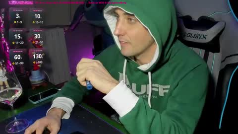 Snapshot of gil_gamesh90 chatting on February 16, 2025, 4:53 pm Mirko online show from February 16, 2025, 4:53 pm