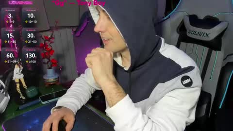 Snapshot of gil_gamesh90 chatting on February 22, 2025, 5:46 pm Mirko online show from February 22, 2025, 5:46 pm