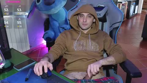 Snapshot of gil_gamesh90 chatting on February 23, 2025, 11:11 am Mirko online show from February 23, 2025, 11:11 am