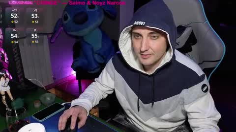 Snapshot of gil_gamesh90 chatting on February 26, 2025, 6:32 pm Mirko online show from February 26, 2025, 6:32 pm