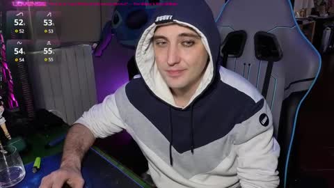 Snapshot of gil_gamesh90 chatting on March 1, 2025, 8:23 am Mirko online show from March 1, 2025, 8:23 am