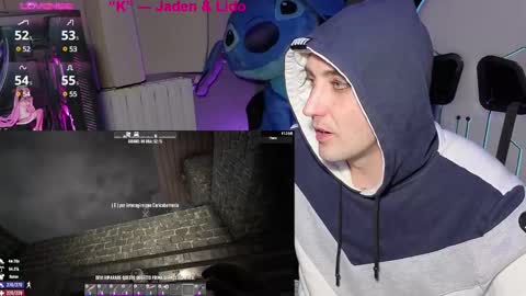 Snapshot of gil_gamesh90 chatting on March 2, 2025, 6:19 pm Mirko online show from March 2, 2025, 6:19 pm