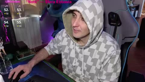 Snapshot of gil_gamesh90 chatting on March 3, 2025, 12:58 pm Mirko online show from March 3, 2025, 12:58 pm