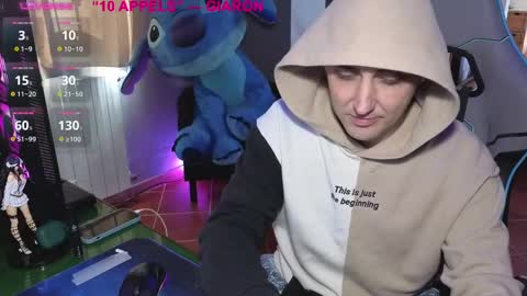 Snapshot of gil_gamesh90 chatting on March 5, 2025, 11:49 am Mirko online show from March 5, 2025, 11:49 am