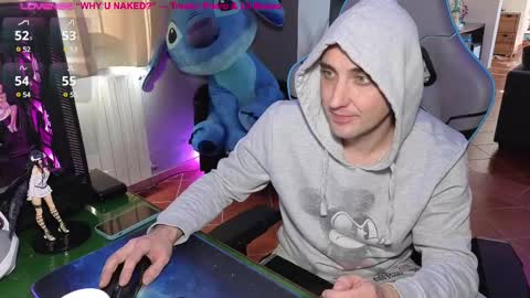 Snapshot of gil_gamesh90 chatting on March 7, 2025, 11:51 am Mirko online show from March 7, 2025, 11:51 am