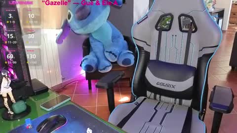 Snapshot of gil_gamesh90 chatting on March 8, 2025, 10:54 am Mirko online show from March 8, 2025, 10:54 am