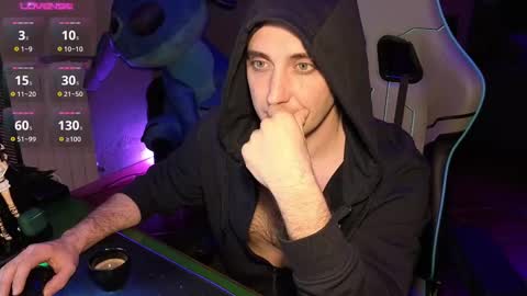 Snapshot of gil_gamesh90 chatting on March 9, 2025, 5:39 pm Mirko online show from March 9, 2025, 5:39 pm