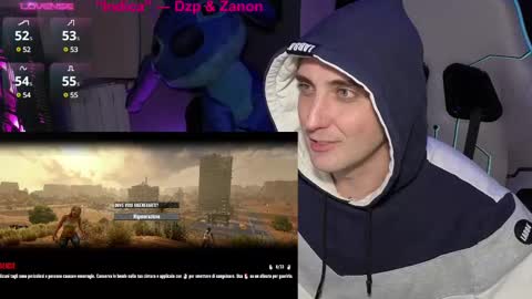 Snapshot of gil_gamesh90 chatting on March 10, 2025, 6:45 pm Mirko online show from March 10, 2025, 6:45 pm