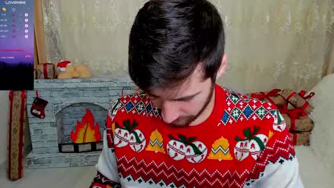 gilbertogonzales online show from December 7, 2024, 6:21 am