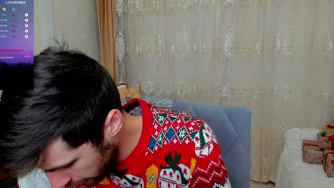 gilbertogonzales online show from December 11, 2024, 6:47 am