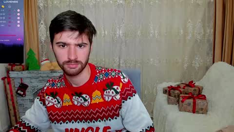 gilbertogonzales online show from December 13, 2024, 4:27 pm