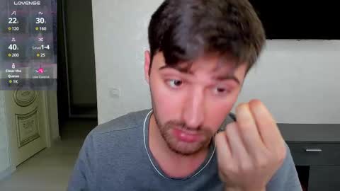 gilbertogonzales online show from March 9, 2025, 8:29 am