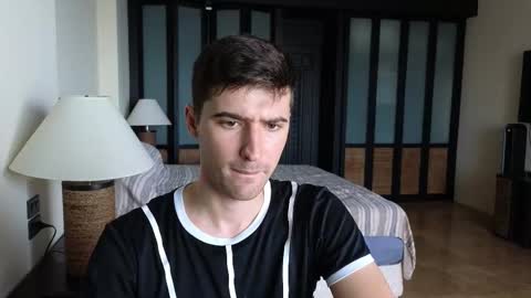 gilbertogonzales online show from November 8, 2025, 7:30 am