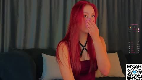 Stacy online show from October 3, 2025, 5:32 pm