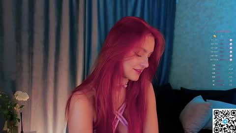 Stacy online show from October 27, 2025, 6:45 pm