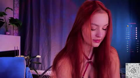 Stacy online show from November 9, 2025, 6:50 pm