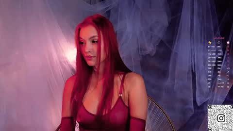 Stacy online show from November 21, 2025, 5:55 pm