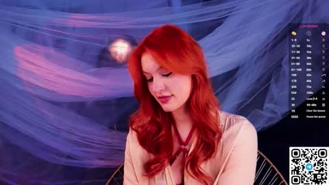 Stacy online show from January 9, 2026, 7:15 pm