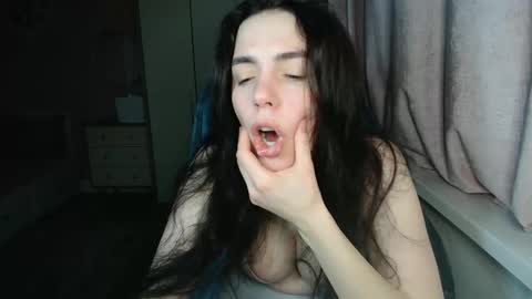 Gill Kelly online show from February 20, 2026, 10:21 pm