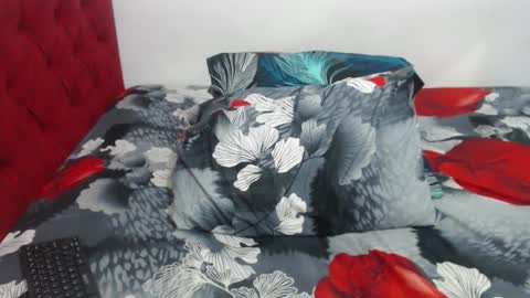 Snapshot of gimena_ass chatting on December 29, 2024, 3:57 pm Gimena online show from December 29, 2024, 3:57 pm