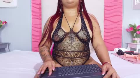 Snapshot of gimena_ass chatting on January 15, 2025, 3:50 pm Gimena online show from January 15, 2025, 3:50 pm