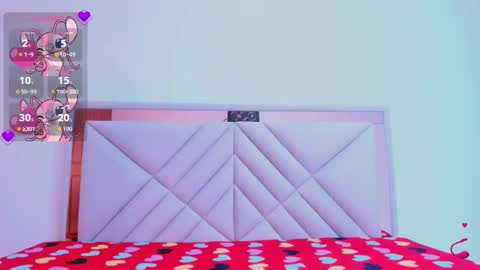 Gimena online show from October 11, 2025, 12:04 pm