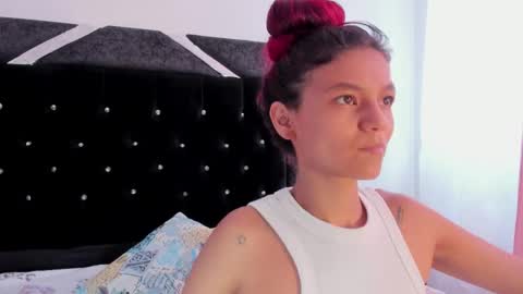 Snapshot of gimenalara chatting on May 15, 2026, 7:10 pm Gimena online show from May 15, 2026, 7:10 pm