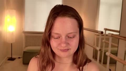 Gina online show from July 5, 2026, 4:03 pm