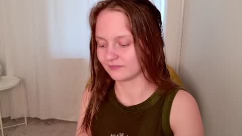 Gina online show from July 22, 2026, 3:15 pm