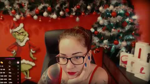 gina_hotlick online show from December 16, 2024, 9:35 am