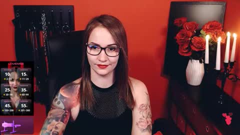 gina_hotlick online show from February 4, 2026, 6:08 am