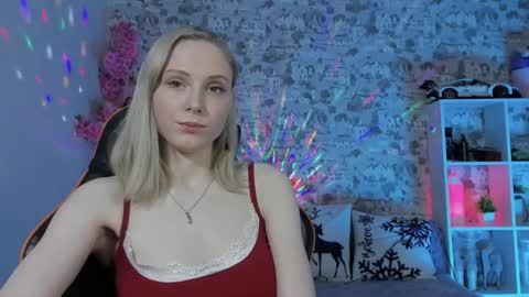 Gina online show from April 29, 2026, 1:53 am