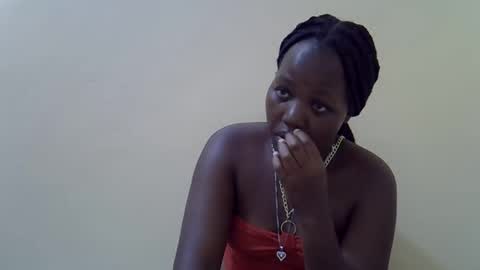 Snapshot of gina_sassy chatting on January 18, 2026, 8:45 pm Adiliah online show from January 18, 2026, 8:45 pm