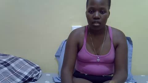 Snapshot of gina_sassy chatting on February 2, 2026, 12:20 am Adiliah online show from February 2, 2026, 12:20 am