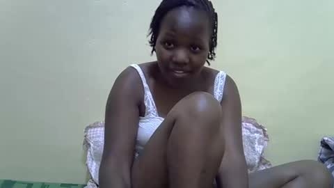 Snapshot of gina_sassy chatting on February 10, 2026, 12:59 am Adiliah online show from February 10, 2026, 12:59 am