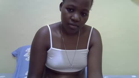 Snapshot of gina_sassy chatting on February 22, 2026, 2:04 pm Adiliah online show from February 22, 2026, 2:04 pm