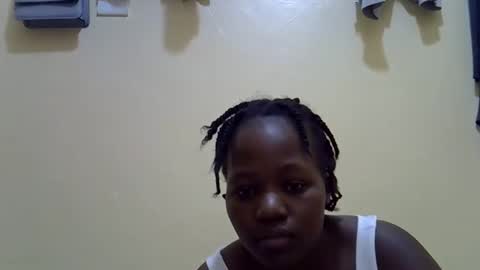 Snapshot of gina_sassy chatting on March 1, 2026, 12:18 pm Adiliah online show from March 1, 2026, 12:18 pm
