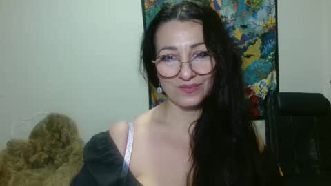 GinaONeon online show from March 18, 2026, 8:12 pm