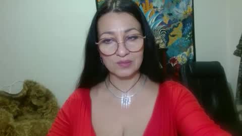 GinaONeon online show from April 3, 2026, 7:12 pm