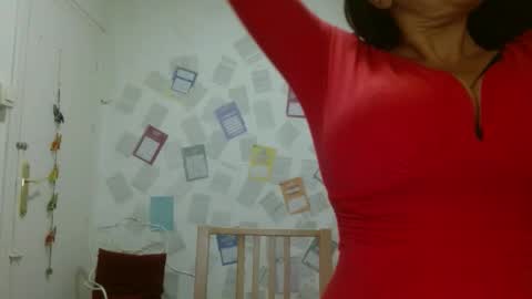 GinaONeon online show from May 17, 2026, 10:11 am