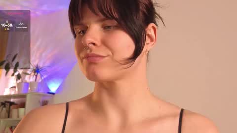 Snapshot of ginavontease chatting on January 31, 2026, 7:11 pm Gina online show from January 31, 2026, 7:11 pm