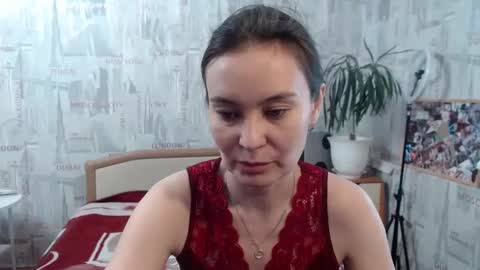 ginaxsoulah   online show from February 25, 2025, 8:03 am