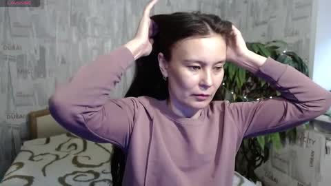 Snapshot of ginaxsoulah__ chatting on June 8, 2026, 3:01 pm ginaxsoulah online show from June 8, 2026, 3:01 pm