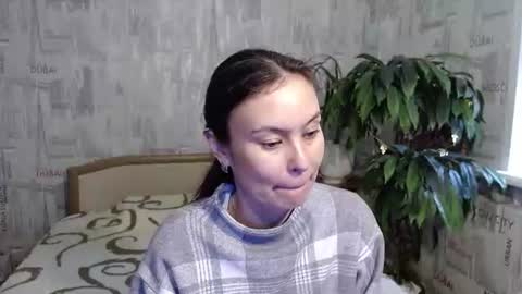 Snapshot of ginaxsoulah__ chatting on July 1, 2026, 12:51 pm ginaxsoulah online show from July 1, 2026, 12:51 pm