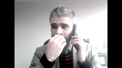 Gabriel online show from January 3, 2025, 11:03 am