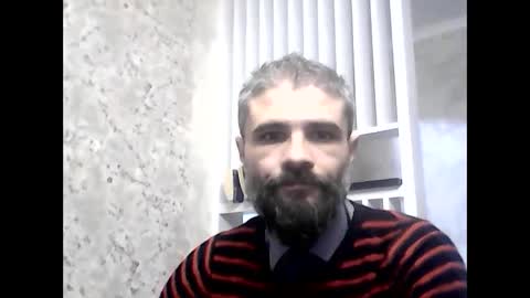 Gabriel online show from January 3, 2025, 2:19 pm