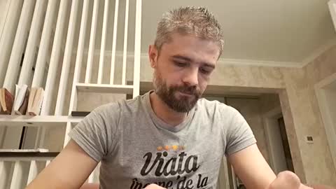 Gabriel online show from January 5, 2025, 1:04 pm